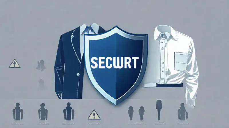 Protección segura con diseño profesional